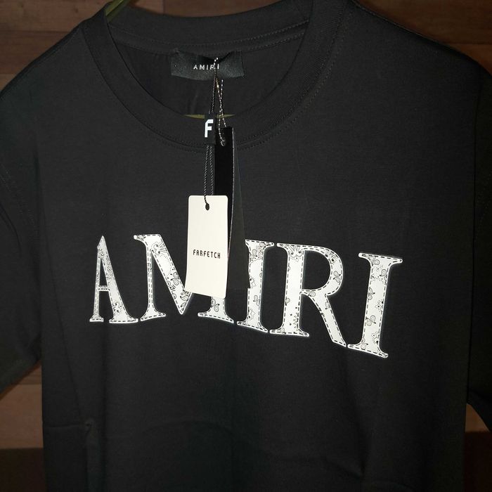 Мъжки тениски Amiri