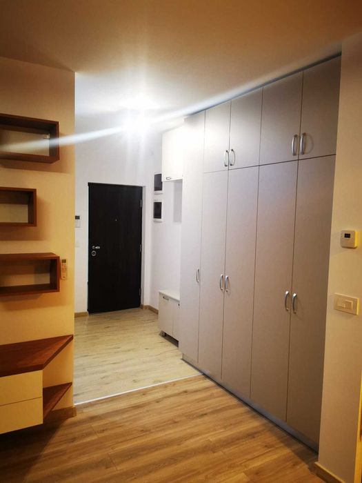 De închiriat - Apartament, cu 2 camere. open space, in IRIS - Armoniei