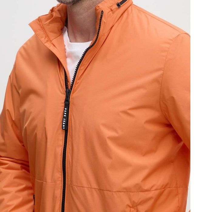 Geaca modelul Townsend pentru bărbați de la Pepe Jeans mărimea ,L,M,XL