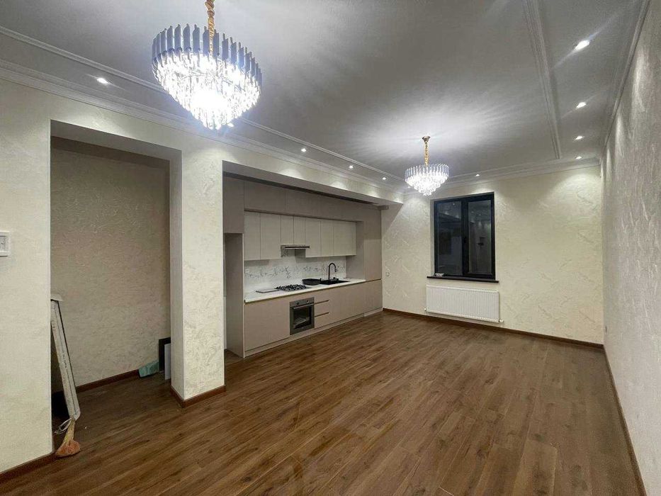 Дуплекс 115 кв ЕВРО РЕМОНТ Срочно Сотилвоти Замона туйхона 3 та хона