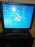 Monitor LCD Likeom 17"(43cm)