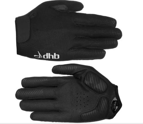 Ръкавици за колоездене DHB