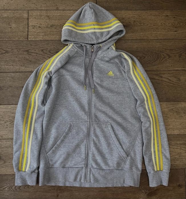 Adidas essentials 3 ленти