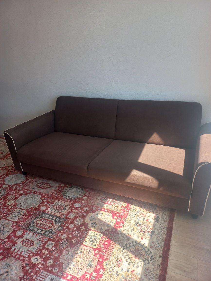 Продам диван, раскладной
