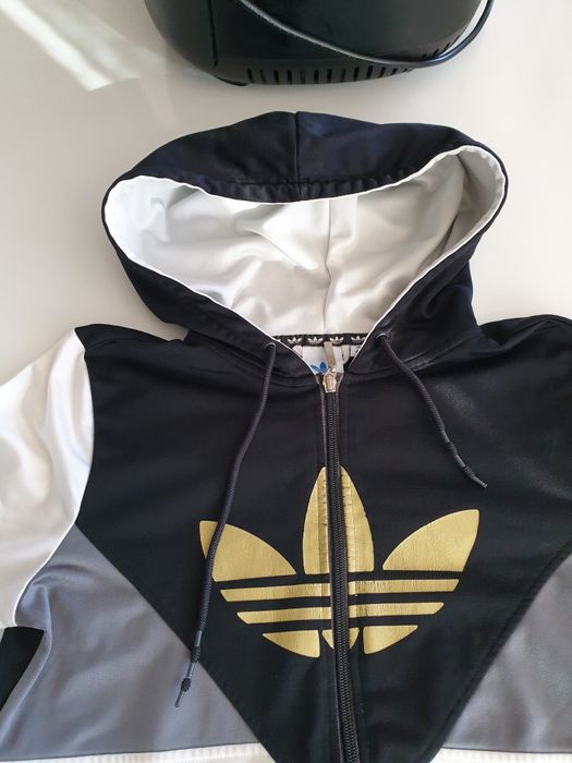 Adidas   дамско горнище