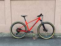 BMC TwoStroke 29”er MTB HT bicicleta 1x12 Sram