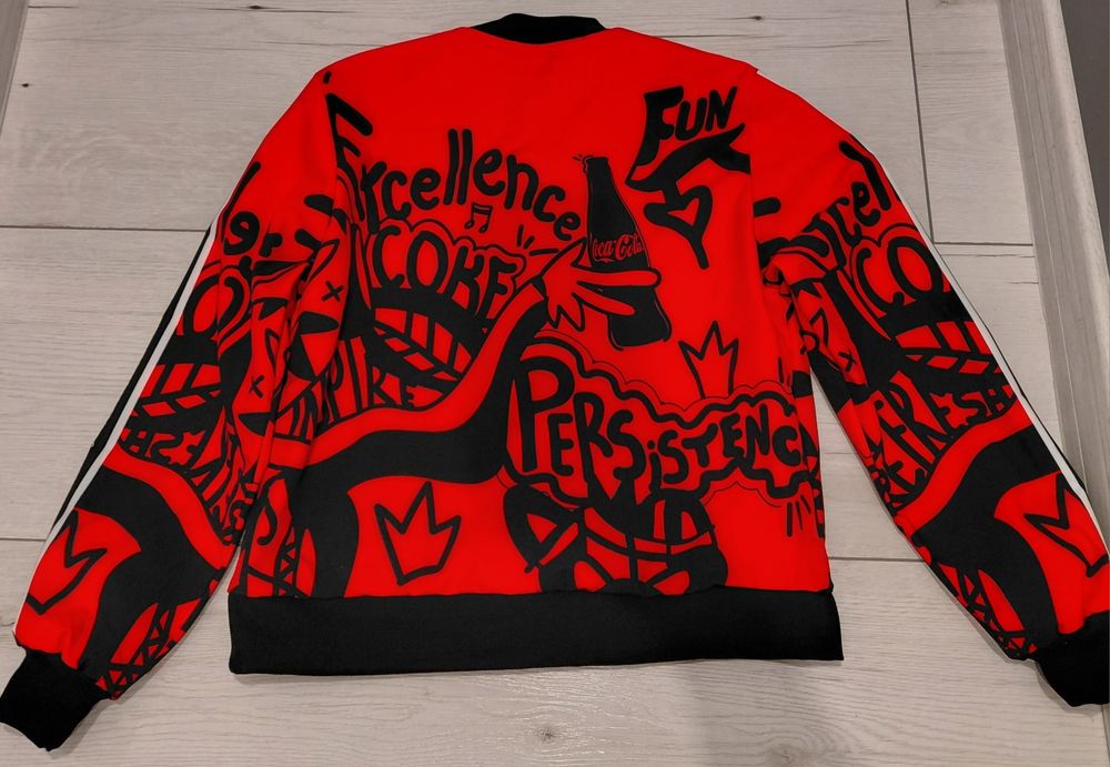 Яке Кока Кола / размер М