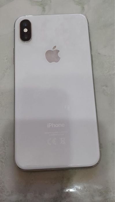Iphone 10/X 64 gb