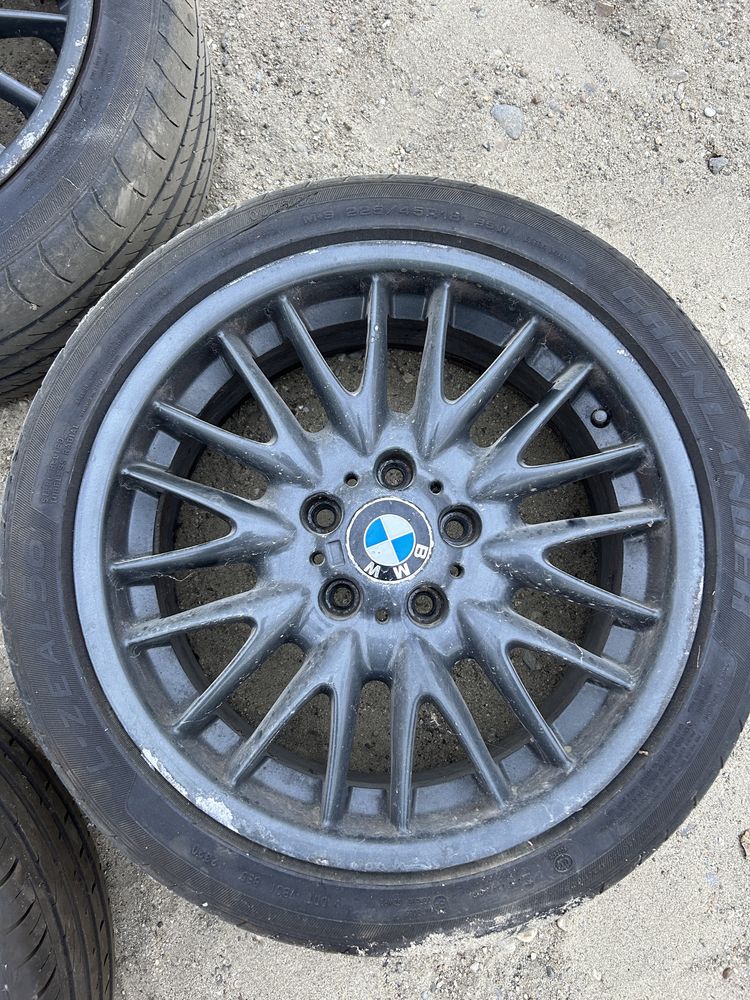 Jante BMW e 90 M  în două mărimi  R18