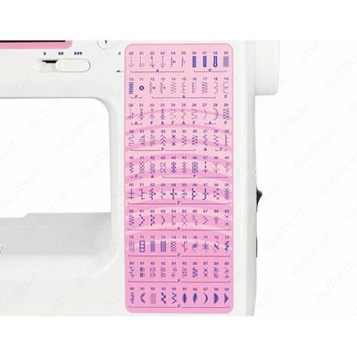 Швейная машина Janome Clio 100