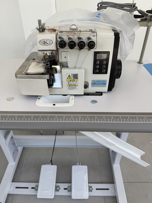 JEKSI , JASK АВЕРЛОК 4 ипли, Янги.