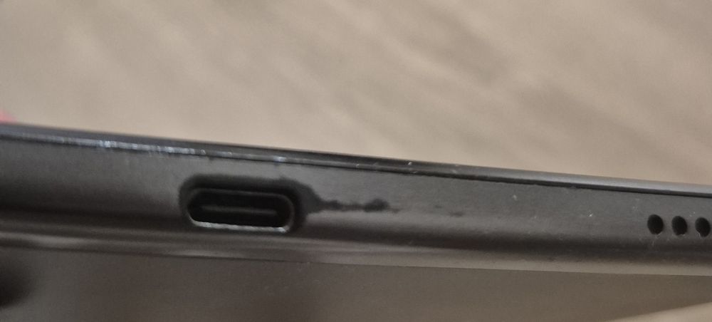 Vând tableta Lenovo Tab  M10 FHD PLUS