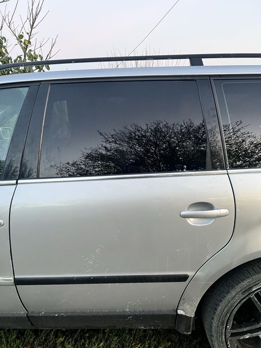 Passat B5.5 1.9 TDI 131