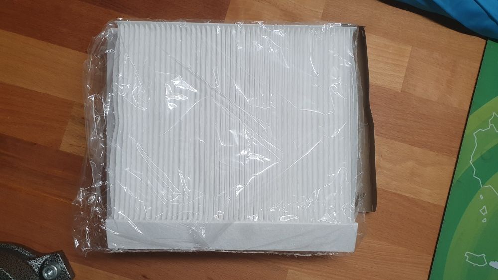 Filtru polen MG HS 2