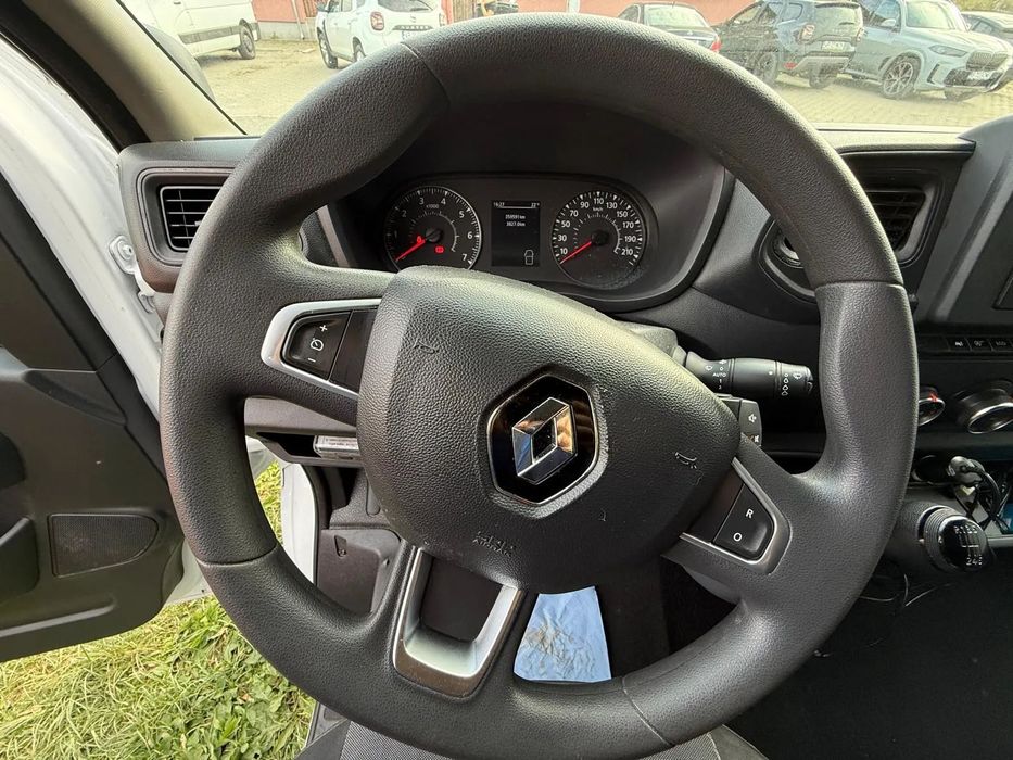 Renault Master Renault Master 8ewp  TVA deductibil.