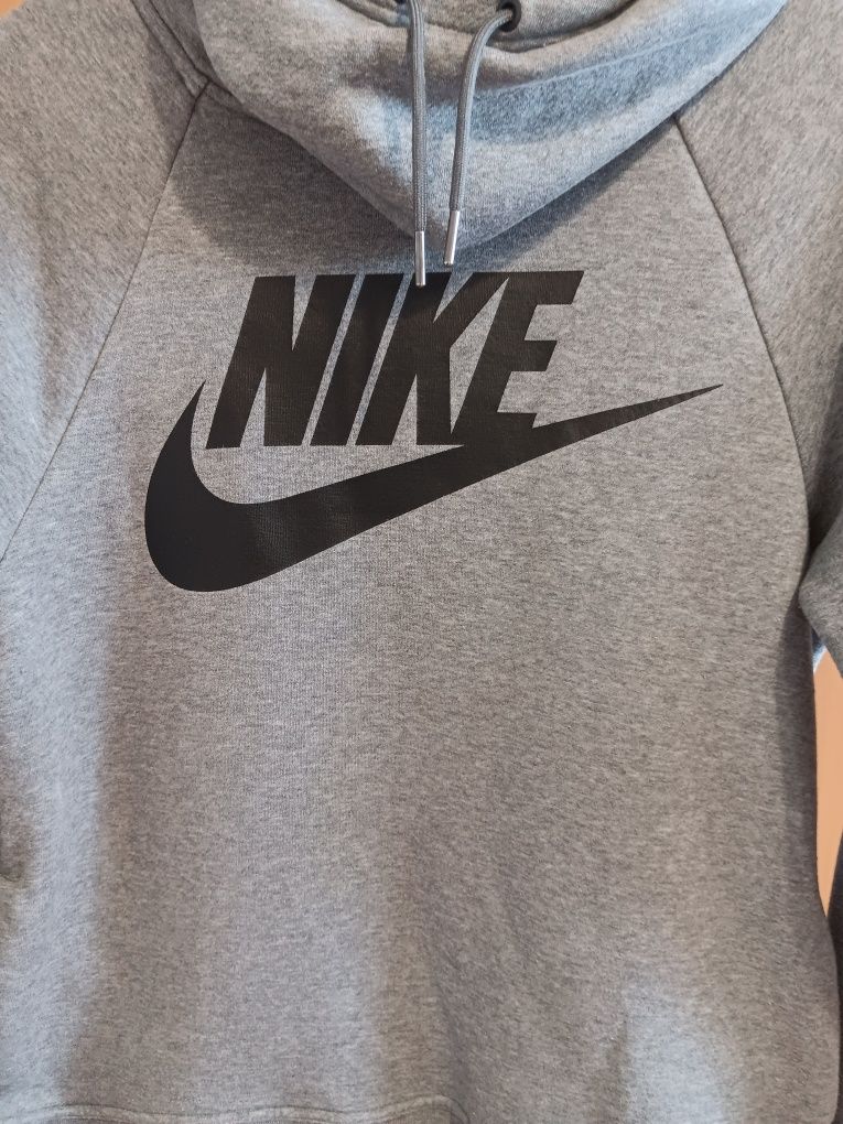 Nike Дамски Суитчър