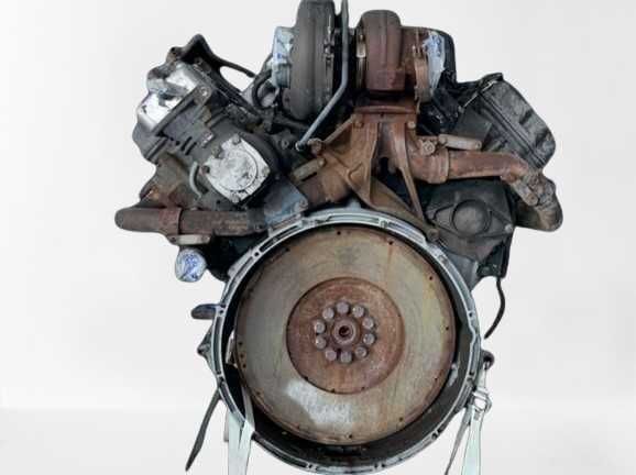 Motor DC16 01 camion Scania E3 V8 - Piese de motor Scania