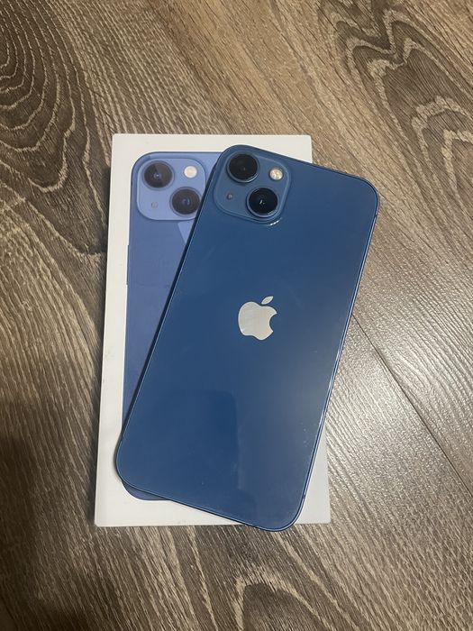 iPhone 13 128 ГБ