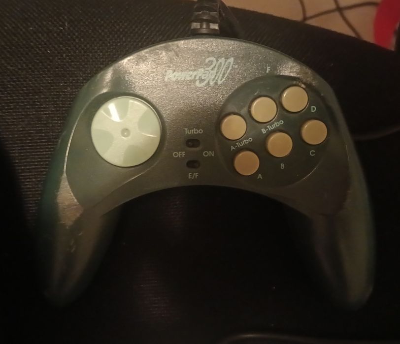 Ретро контролери