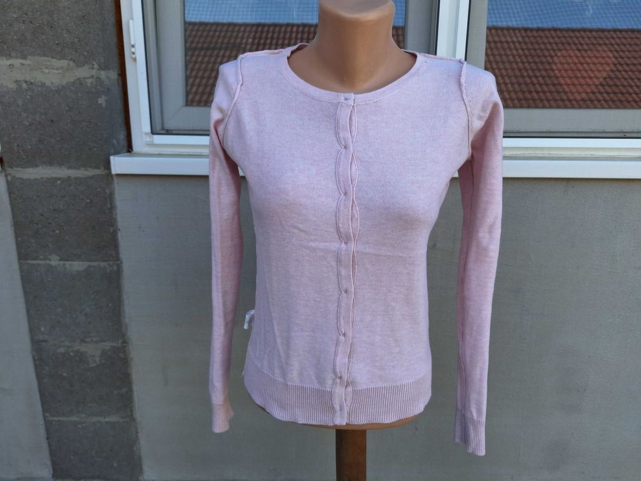 **Atmosphere Pink | bluza dama | bust 90 cm | mar. 34 - 36 | XS - S