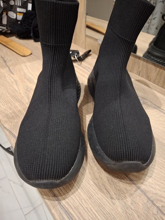 Боти 38 номер  Vagabond