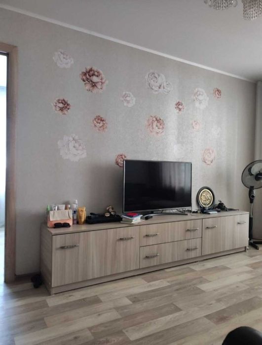 2-комн. квартира, 41.8м², 1/6 этаж