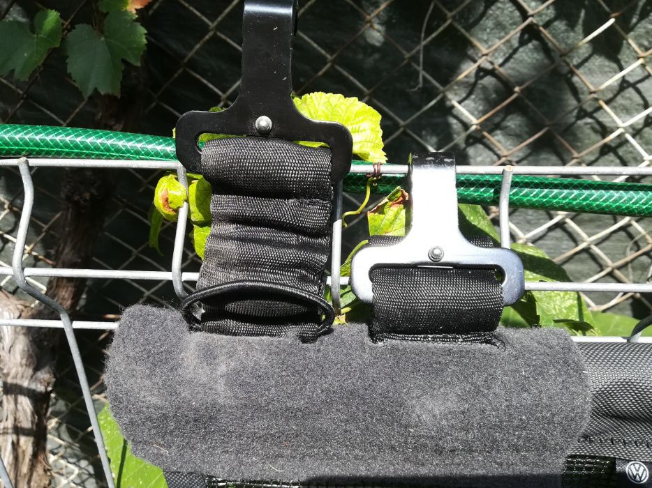 Plasa wv Sharan pentru despărțitor portbagaj