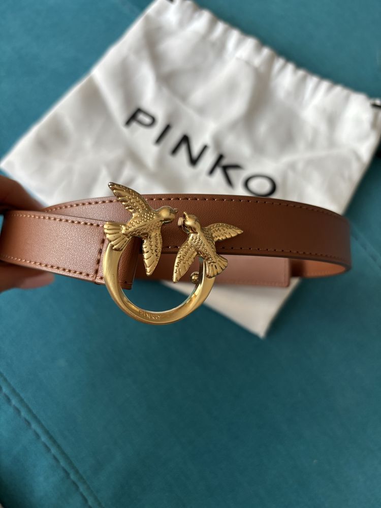 Дамски колан Pinko