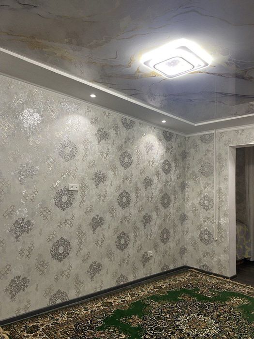 Аренда Чиланзар 21 квартал 2/1/5