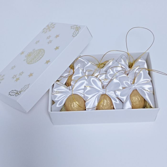 Орешки с предсказаниями