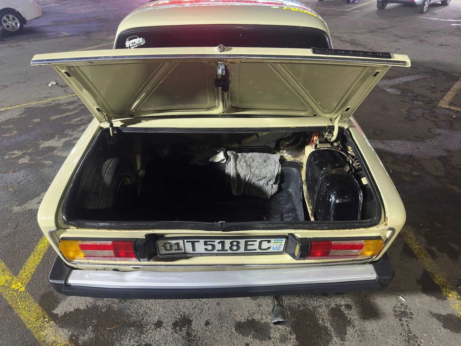 Продается ваз 2106