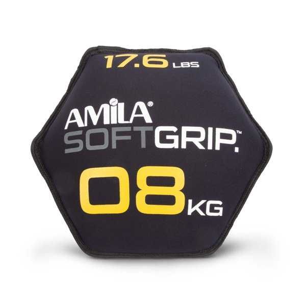 Фитнес Тренировъчни Торбички – Soft Grip Sandbell