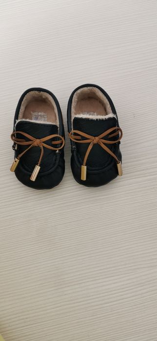 Pantofiori bebelusi Mayoral