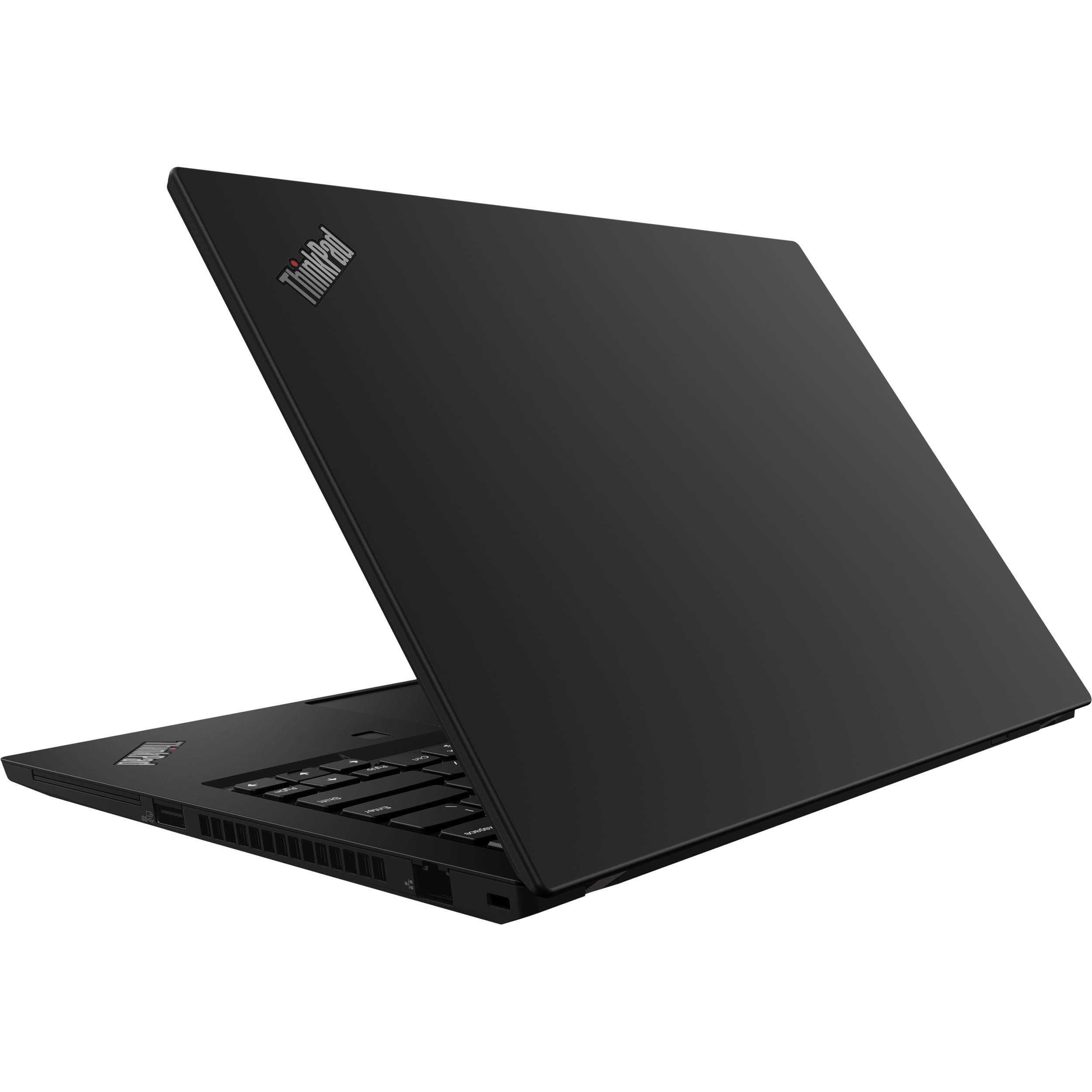 Лаптоп Lenovo Thinkpad T490 Intel i5-8250 16GB RAM 256GB SSD НОВ