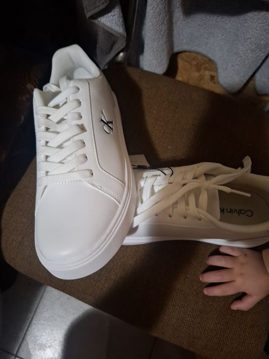 Дамски обувки Calvin Klein