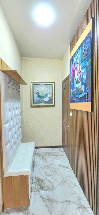 Вторичка. Продается 1*2/2/4 квартира. Чиланзар. Новза.