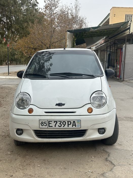 Matiz mx 2004 sotiladi