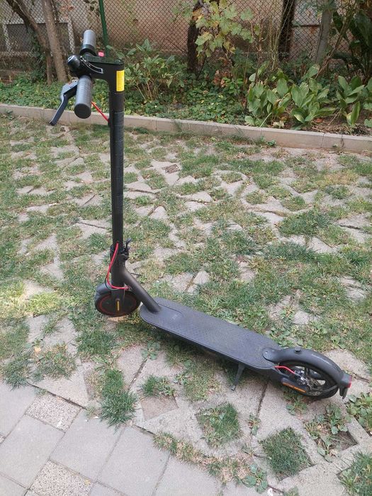 Xiaomi Mi Electric Scooter Pro 2