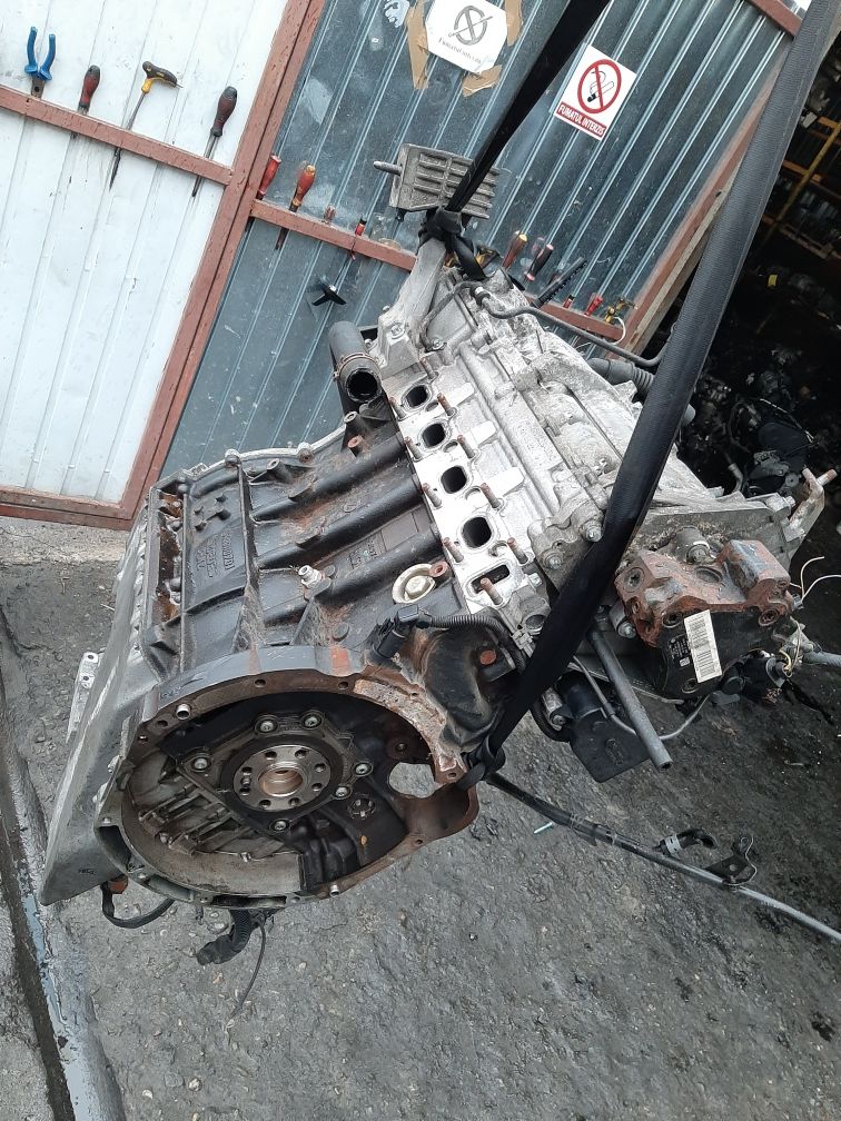 Motor 2.0 cdi Mercedes A Class w169/B Class w245(140cp)cod R6400110701