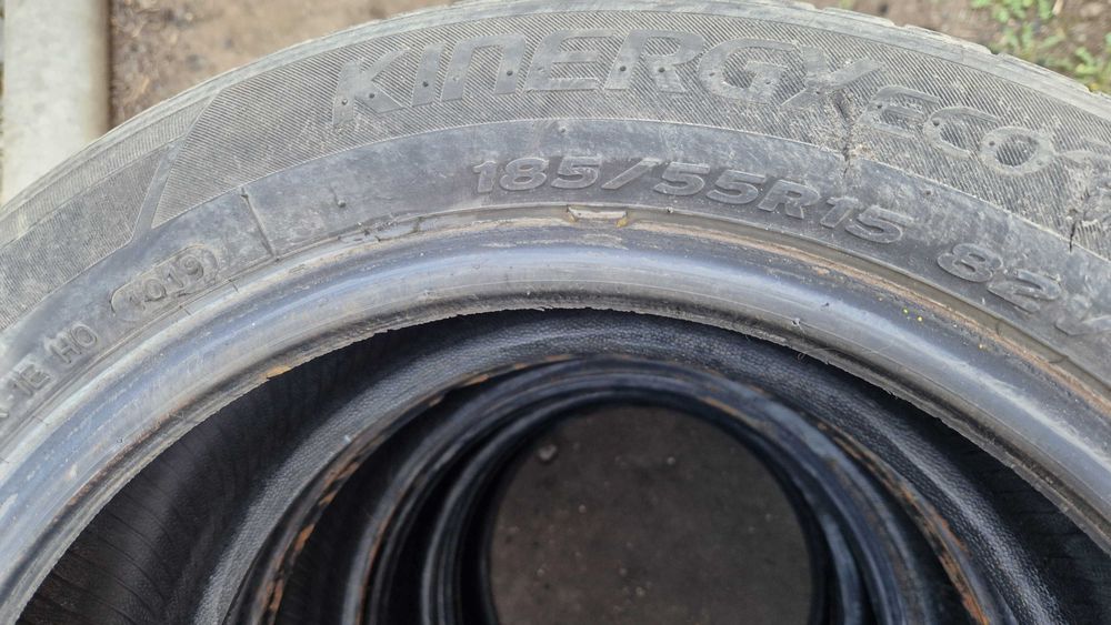 Продам шины 185/55/15