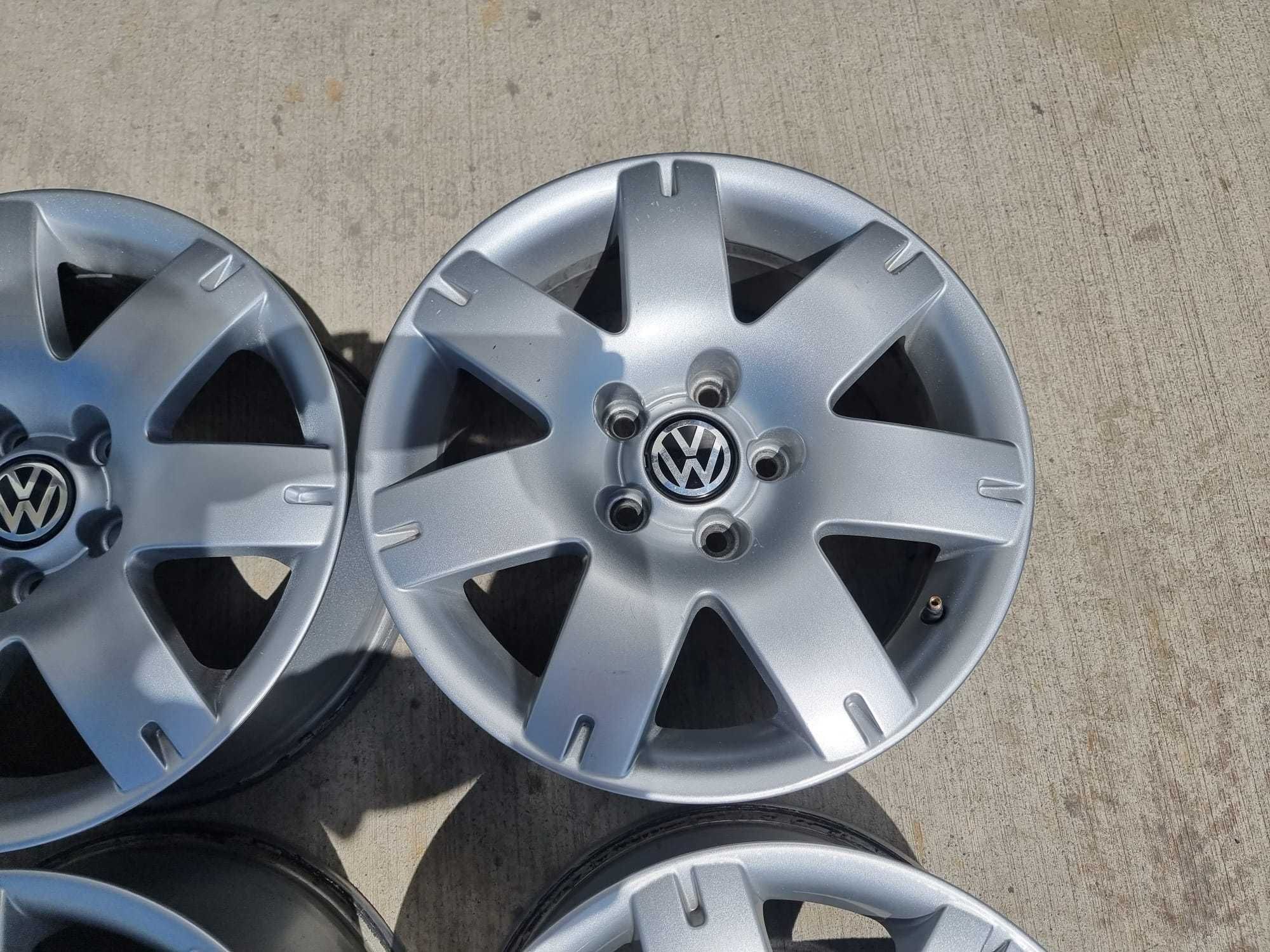 Jante R16 5x112 VW Passat;Golf;Caddy;Touran;SHARAN;SKODA,SEAT,AUDI A3