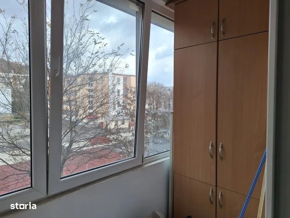 Tudor - Vanzare apartament 2 camere - Str. Infratirii