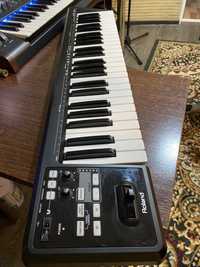 Клавиши MIDI Roland A-49