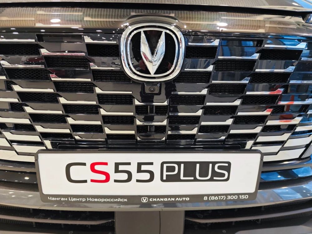 Changan CS55 Шымкент