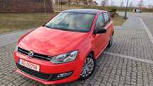 Vw Polo Style DSG 1.2Tsi 105Cp Euro5 Bi-Xenon LED Panoramic