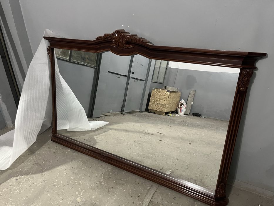 oyna sotiladi. Mebel shkaf oynachi ramka tryumo zal mebel pokraska