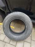 Set 4x BRIDGESTONE DUELER A/T (all season) aproape noi