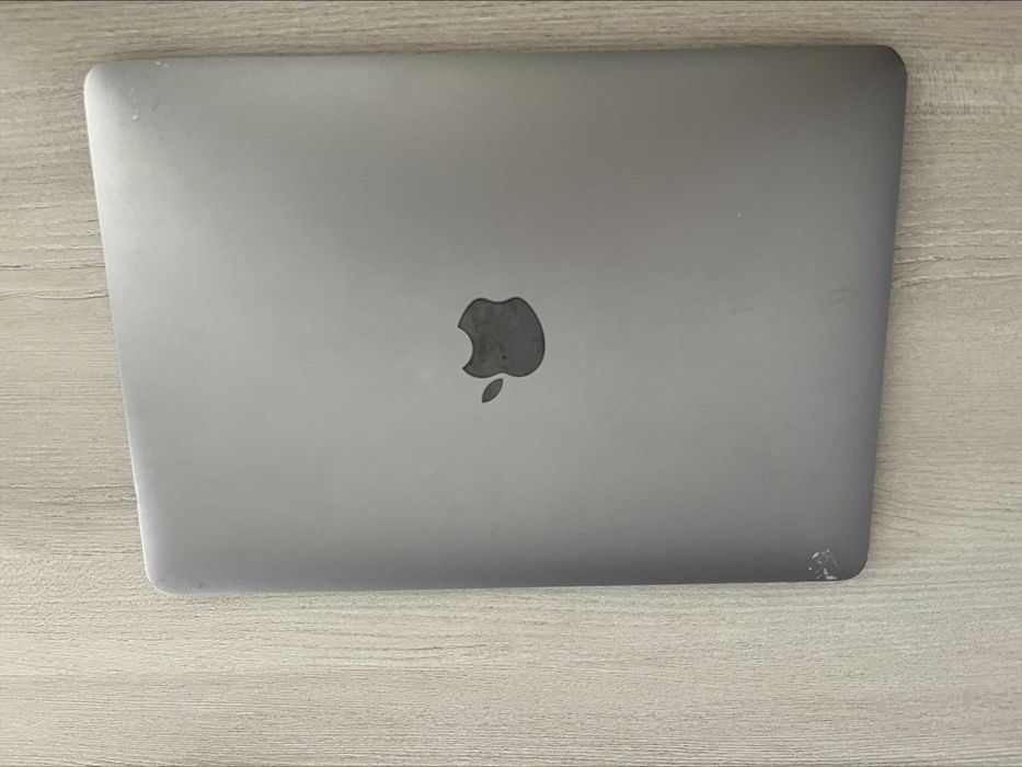 Apple Macbook A1534 на части