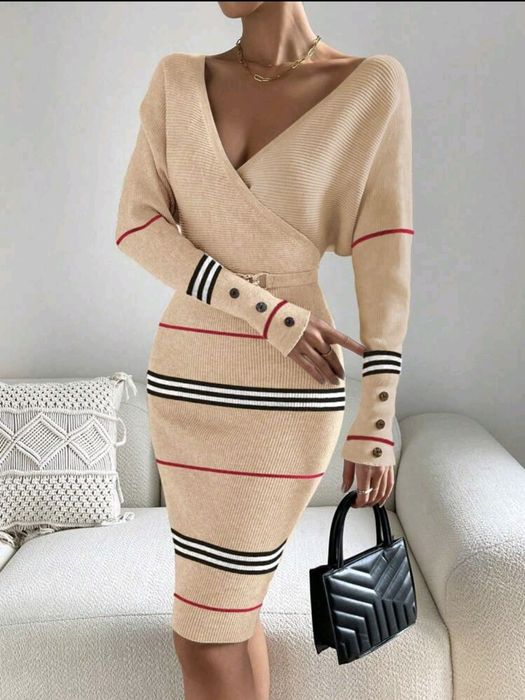 Нова дамска рокля