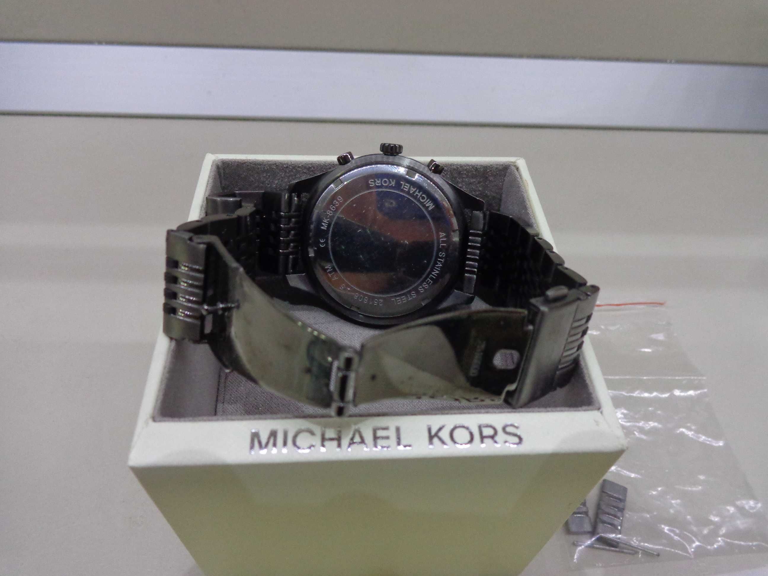 Michael Kors MK8639 - Merrick